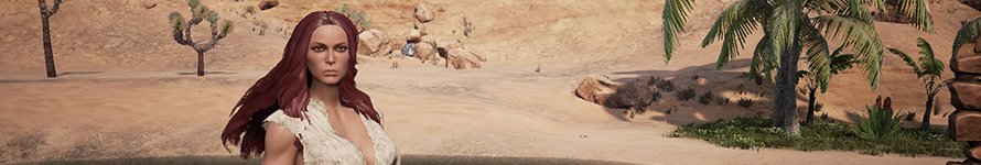 Conan Exiles Testserver 08.05.2017