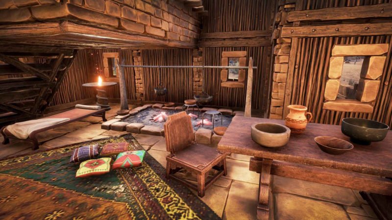 Conan Exiles - update 26 Patchnotes vom 11.05.2017