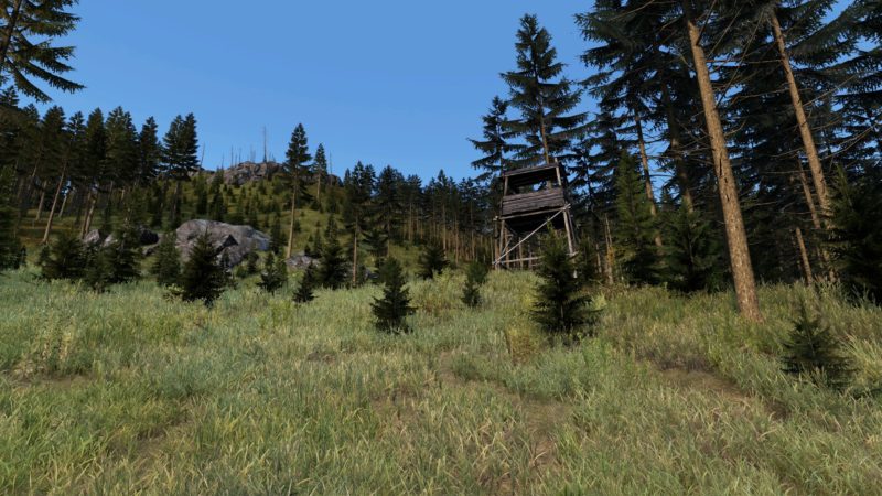 DayZ - Statusreport vom 30. Mai 2017