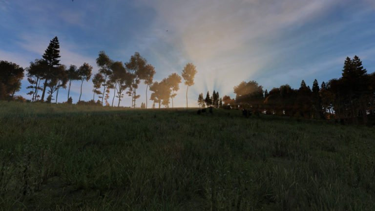 DayZ 0.62 Experimental