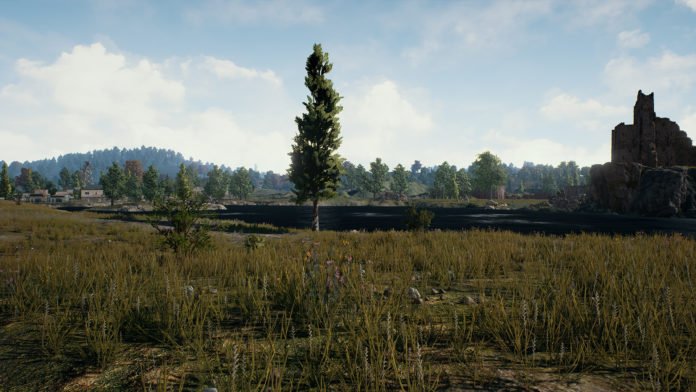 PlayerUnknowns Battlegrounds - Early-Access Patchnotes - Woche 10