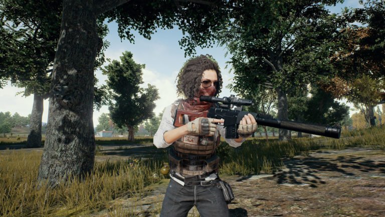 PlayerUnknowns Battlegrounds - Early-Access Patchnotes - Monat 2