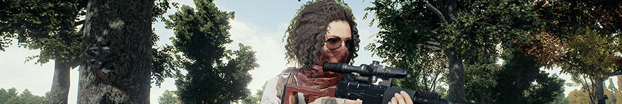 PlayerUnknowns Battlegrounds - Early-Access Patchnotes - Monat 2