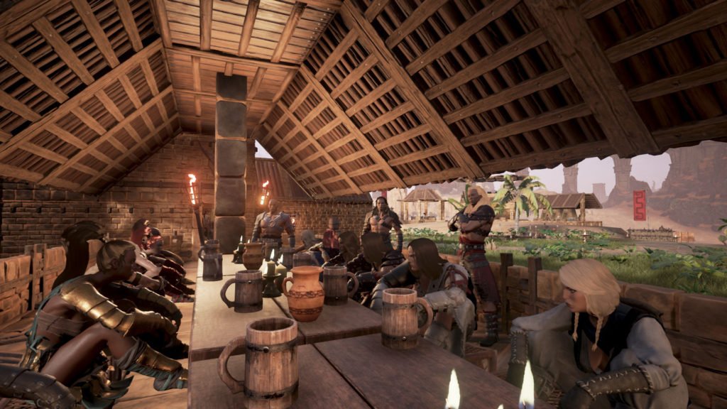 conan exiles server ping console conan exiles server ping console