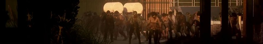 State of Decay 2 E3 2017 Gameplay Trailer