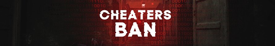 Escape from Tarkov Cheater-Bannwelle