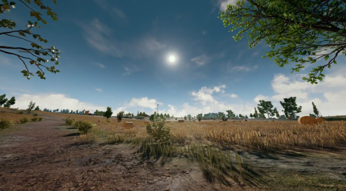 PlayerUnknowns Battlegrounds - Early-Access Patchnotes - Woche 13