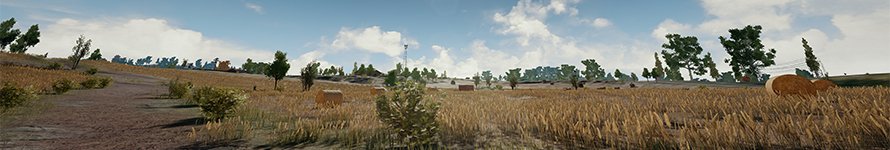 PlayerUnknowns Battlegrounds - Early-Access Patchnotes - Woche 13