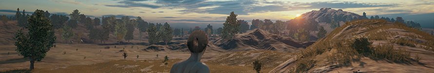 PlayerUnknown Zombiemodus erste Version