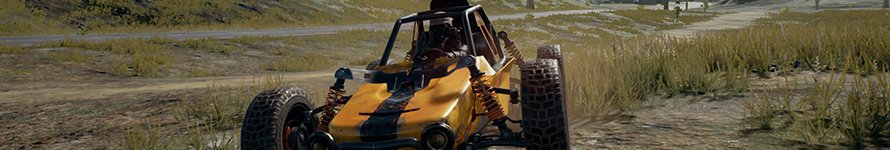 PlayerUnknown Monatsupdate Juni