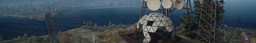 PlayerUnknowns Battlegrounds - Early-Access Patchnotes - Woche 11