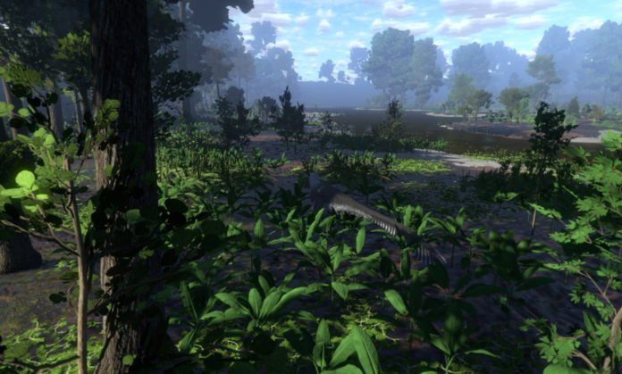 saurian-der-early-access-releasetermin-steht-fest_01 Saurian Early-Access Datum