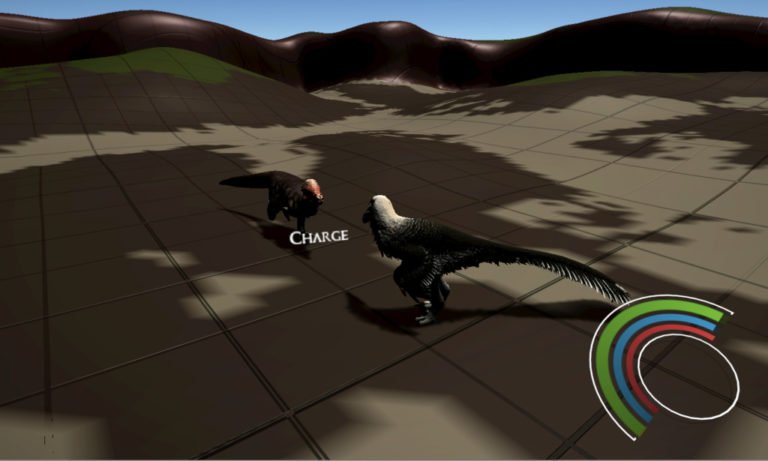 Saurian DevLog 21 und Pre-Release