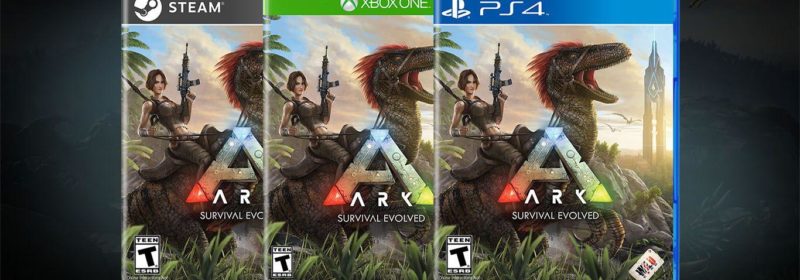 ARK Gold Status und Release-Verzögerung