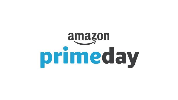 Amazon Prime Day 2017