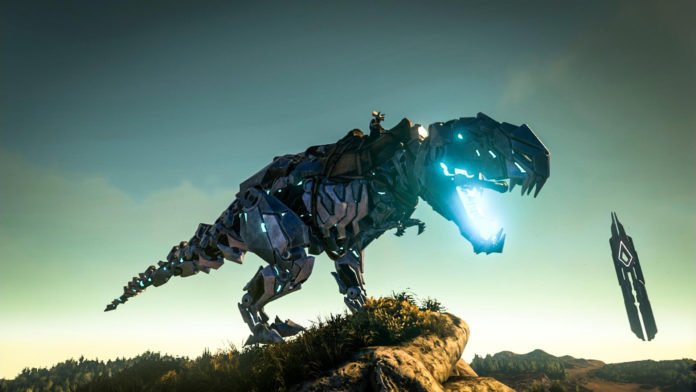 ARK Patch v262