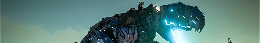 ARK Patch v262