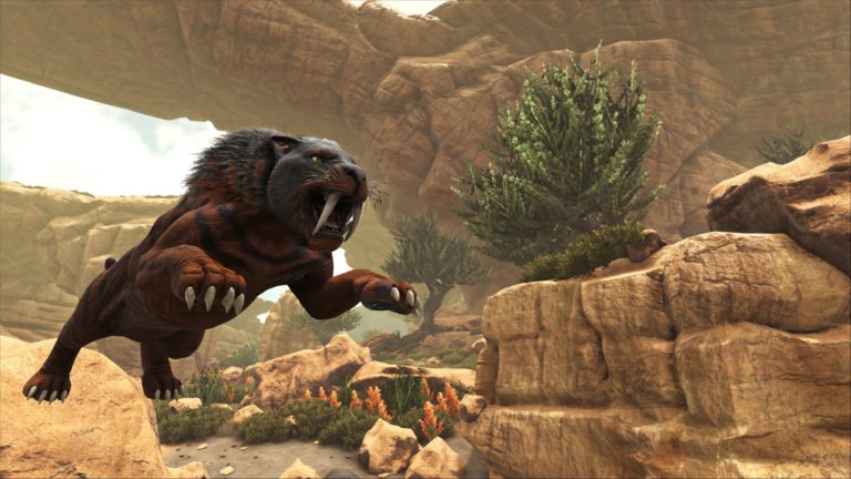 ARK Patch v260