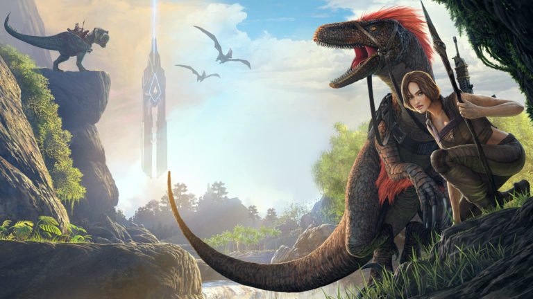 ARK Survival Evolved Preiserhöhung