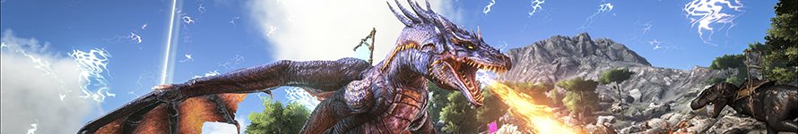 ARK Survival of the Fittest Zukunft