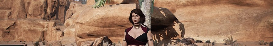 Conan Exiles Testserver Patch 17.07.2017