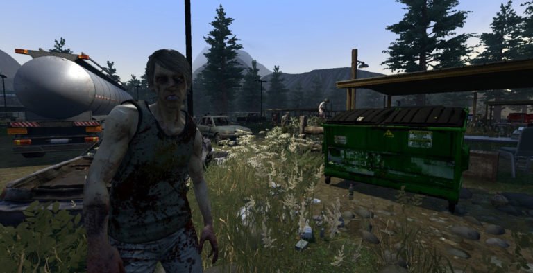 H1Z1: Just Survive – Neue Map & Features vorgestellt