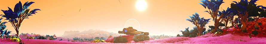 No Man's Sky Update 1.3 Hinweise