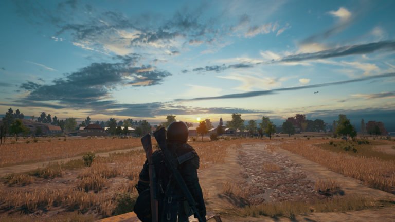 PlayerUnknowns Battlegrounds Releasetermin