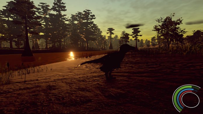 Saurian DevLog #23