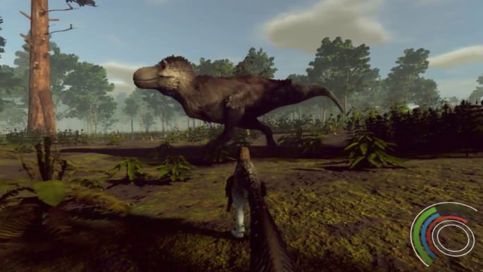 Saurian Release Trailer