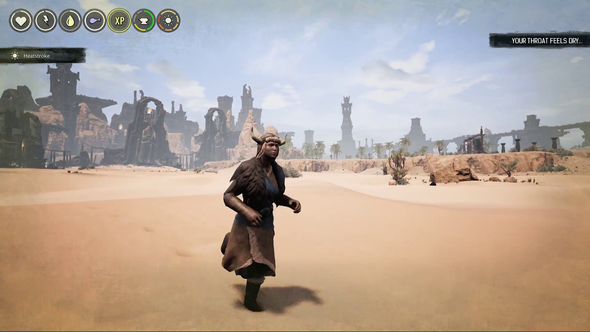 conan exiles frozen north armor