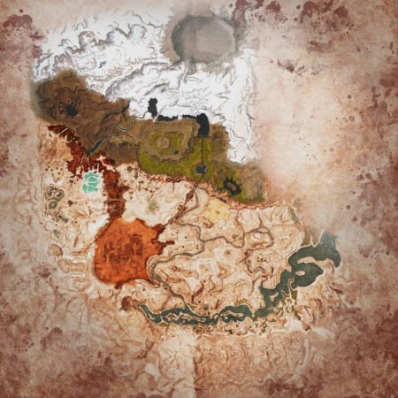 Conan Exiles The Frozen North Inhalte aus dem Livestream