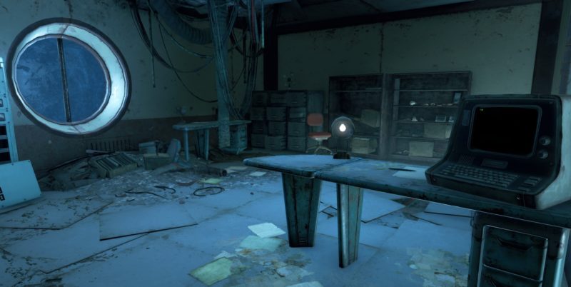 Fallout 4 - Mass Fusion