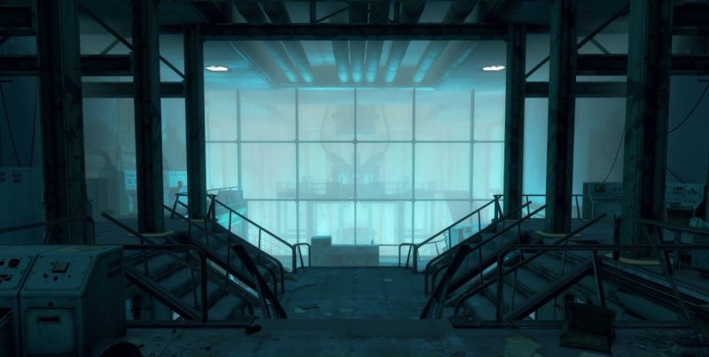 Fallout 4 - Mass Fusion