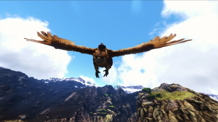 ARK Patch v265.284