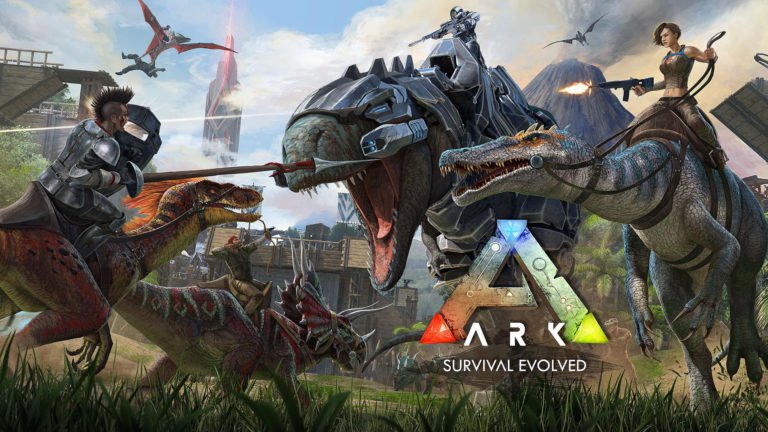 ARK: Survival Evolved – Launch-Trailer und erste Bilder zu den neuen Inhalten