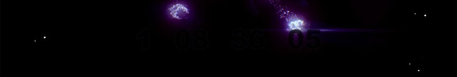 ARK Survival Evolved mysterioeser Countdown