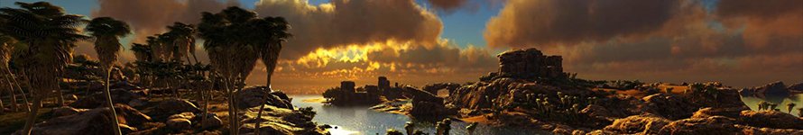 ARK Dino Dossier Otter und ARK Digest 47