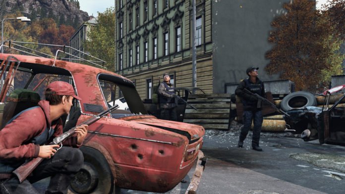 DayZ Gamescom Interview und Demo