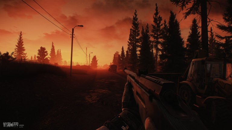 Escape from Tarkov Questsystem