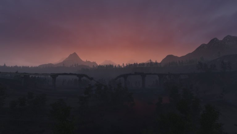 H1Z1: Just Survive – Drei Locations der neuen Map „Badwater Canyon“ vorgestellt