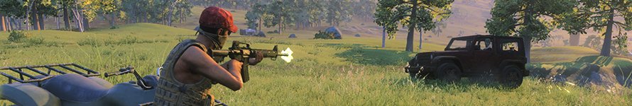 H1Z1: King of the Kill deutsche Patchnotes vom 3. August 2017