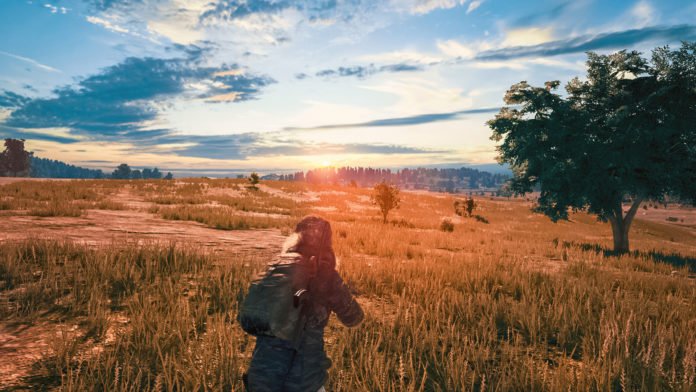 PlayerUnknowns Battlegrounds Early-Access Patchnotes Woche 20