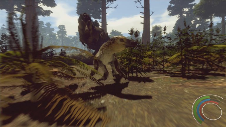 Saurian Early Access Steam