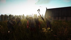 Valnir Rok Vorstellung