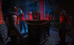 Valnir Rok Vorstellung