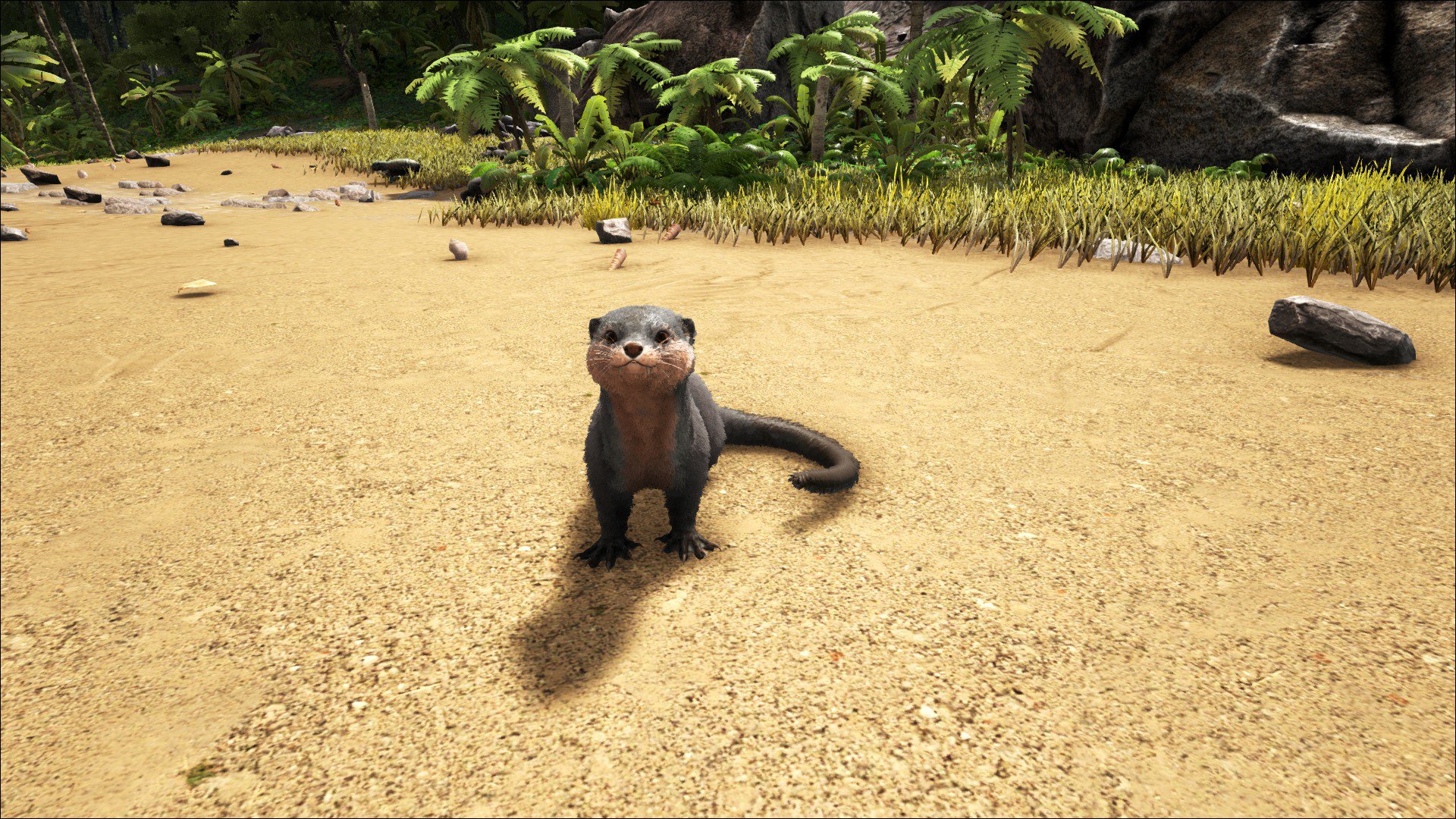ARK Survival Evolved Neue Patches bringen Otter und Phönix ins Spiel SurvivalSandbox.de