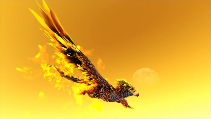 ARK-Survival-Evolved-Patch-v268-Phoenix ARK Survival Evolved - Patch v268 - Phoenix Screenshot