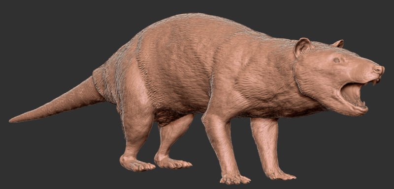 Saurian Devlog #27