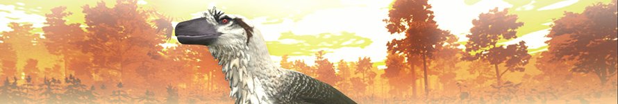 Saurian Devlog #27